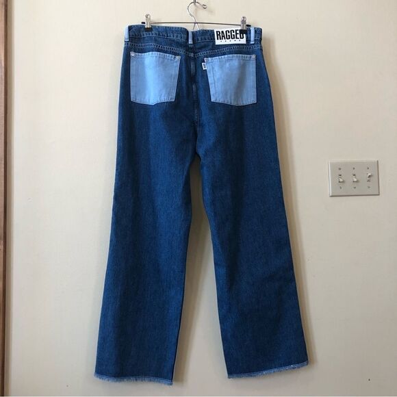 Ragged Priest Deuce Jeans - Picture 5 of 9